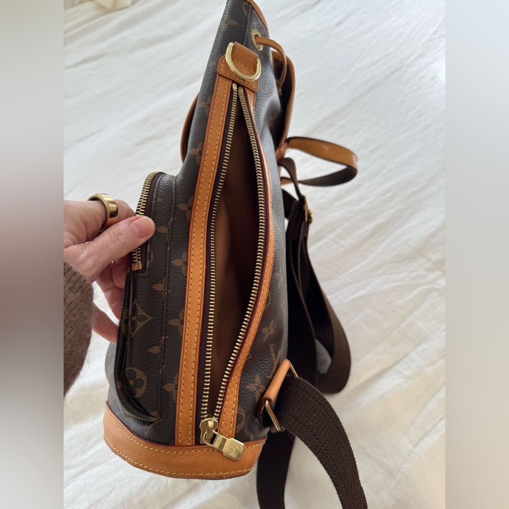 Authentic Louis Vuitton Sac à Dos Bosphore Backpack – Excellent Condition - Picture 7 of 16